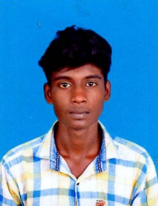 MATHANRAJ B